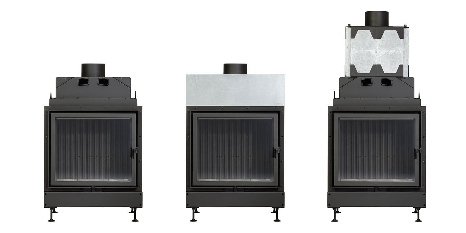 Houthaard Metalfire - 700_SERIE_Composition