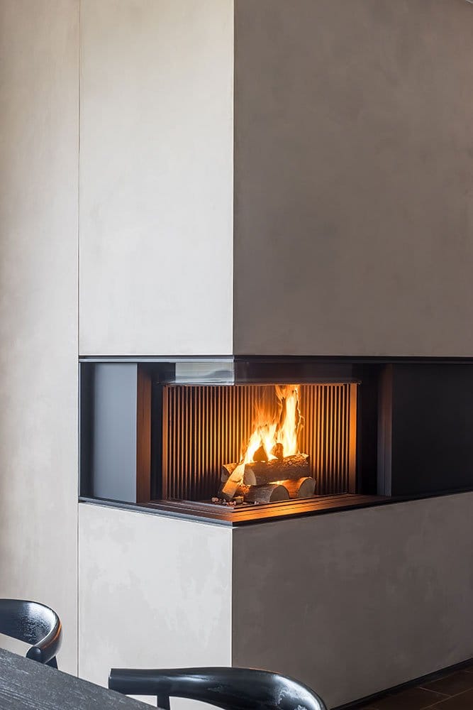 Liftdeurhaard houthaard Bosman haard Anja Vissers