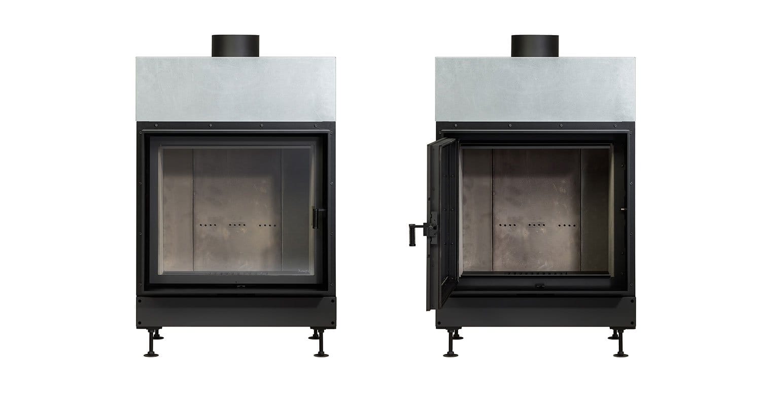 Houthaard Metalfire - Ceramic_Composition