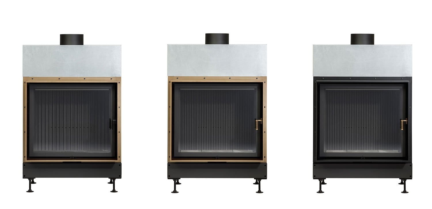 Houthaard Metalfire - Maple_gold_composition